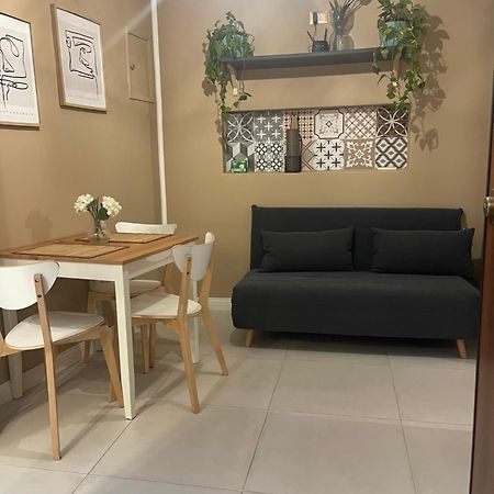Capo Apartment-Suite パレルモ エクステリア 写真