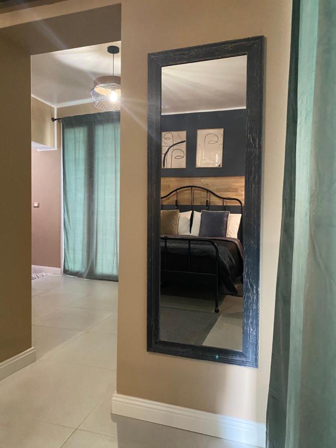 Capo Apartment-Suite パレルモ エクステリア 写真