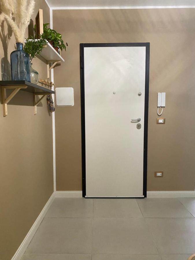 Capo Apartment-Suite パレルモ エクステリア 写真
